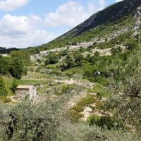 Baronnies en Drôme Provençale