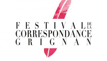 Festival de la Correspondance Du 2 au 6 juil 2024