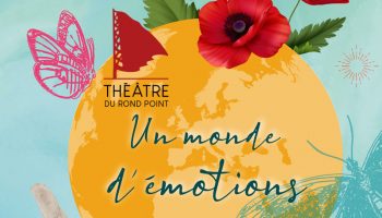 Saison du Théâtre du Rond Point Du 1 janv au 31 déc 2024