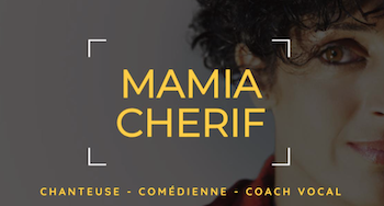 Mamia Cherif