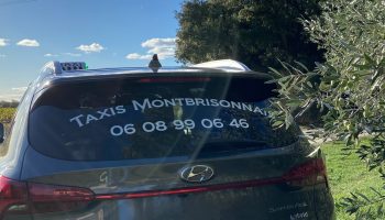 Taxis Montbrisonnais