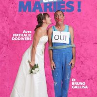 Théâtre : Vive les mariés !