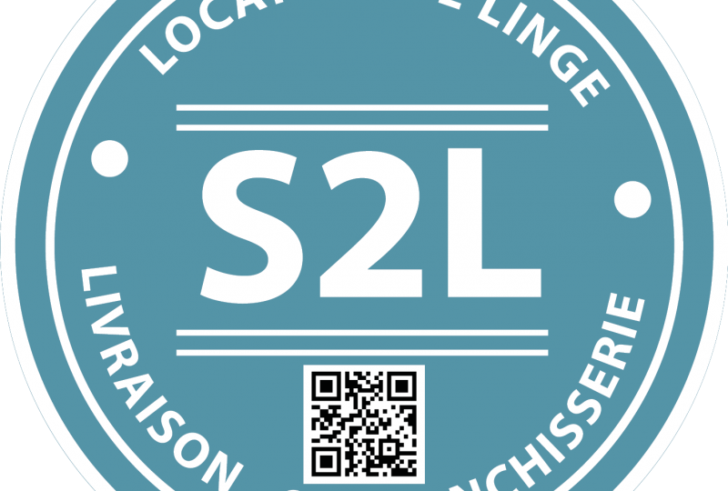 S2L : Service Location de Linge – Livraison – Blanchisserie à Saint-Paul-Trois-Châteaux - 0