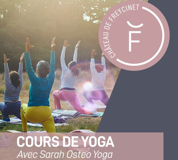 Cours de yoga à Saulce-sur-Rhône - 0