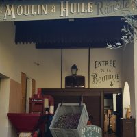 Visite guidée du Moulin à Huile Ramade