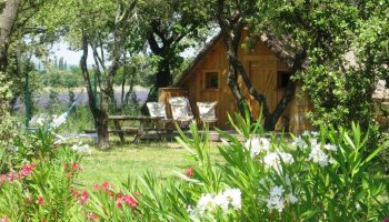 Domaine des Lodges en Provence – Richerenches