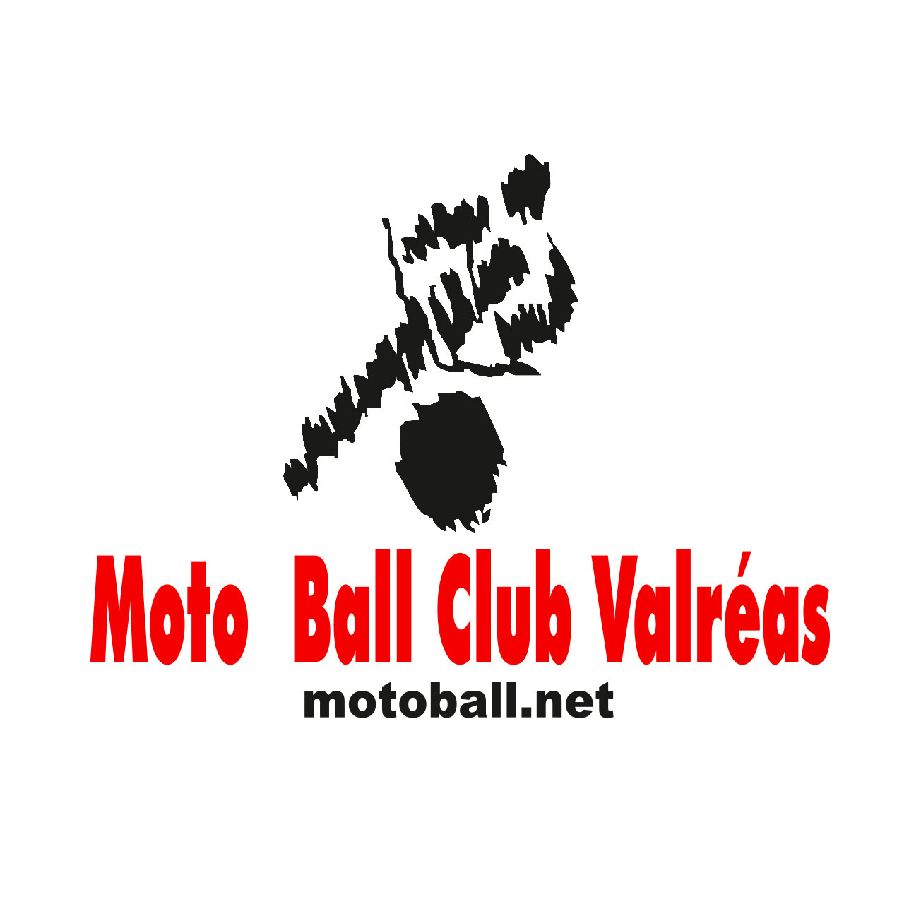 Moto-Ball Club – Valréas